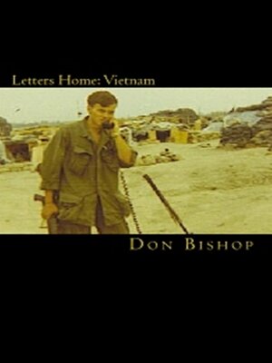 cover image of Letters Home: Vietnam 1968-1969